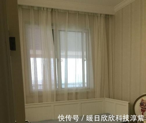 墻畫|以后有房了，我也想裝這樣的簡美風，全屋真漂亮，挑不出一點毛病