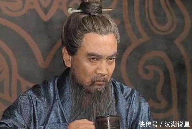 大功|许攸为曹操出谋划策立过大功,为何却被曹操杀掉