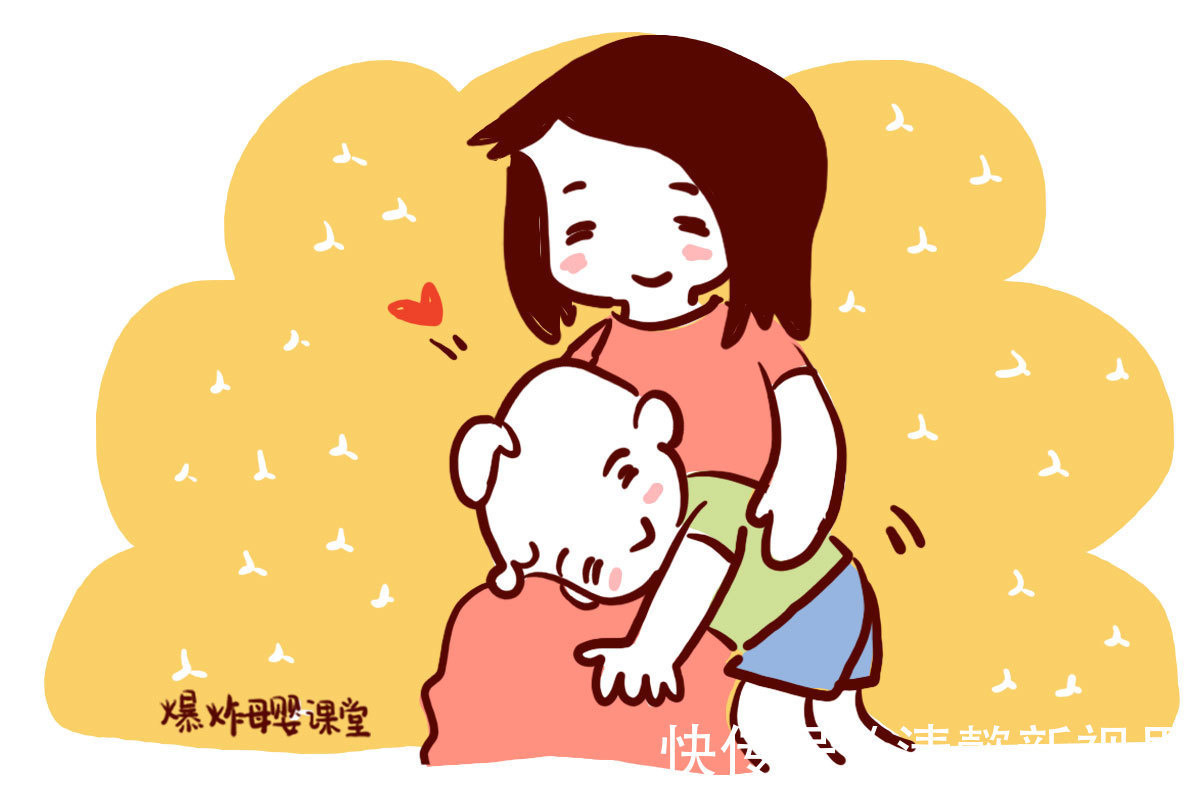 幸福|生了二胎的70后父母怎样了别光以为幸福,辛苦的也不少