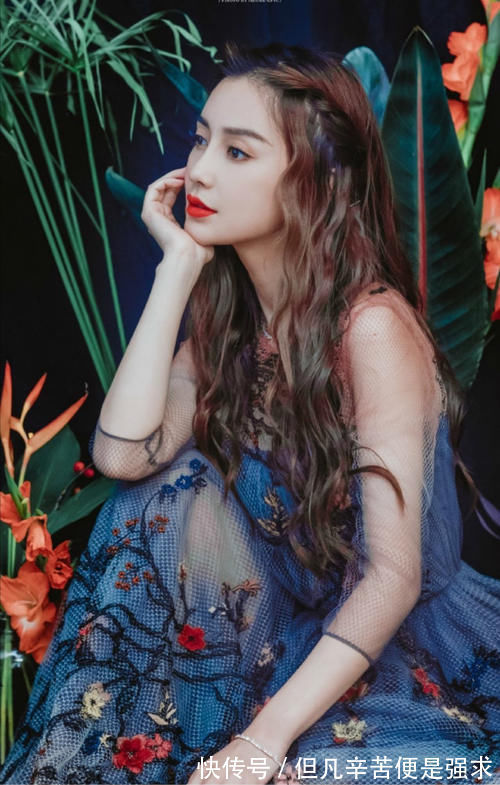 过时|丸子头早就过时了,今年最流行的是“公主辫”,优雅气质全靠它