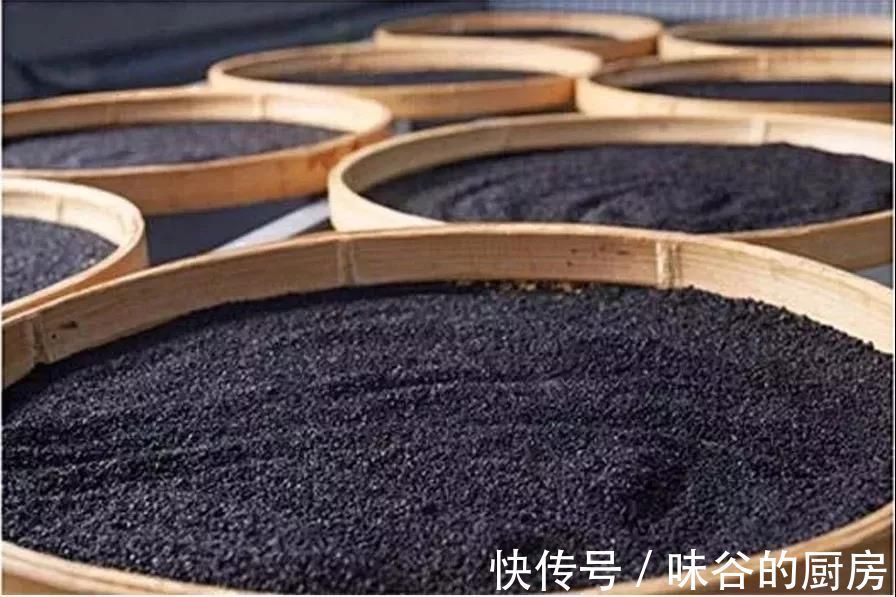 炒制|冬补三九,别老吃大鱼大肉,这3种碱性食物可常吃,御寒过好冬