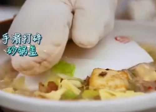 李浩菲|中餐厅再次出现炸锅,节目组被批不尊重顾客,只能林大厨出面回应