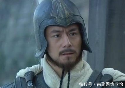 退敌|此人孤军退敌,曾击败曹魏四大名将,为何不是江东十二虎臣之一?