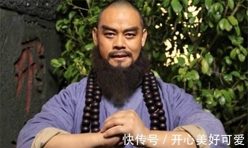 水浒传&鲁智深死时,为何宋江没哭,武松林冲不去送别,究竟是什么原因?