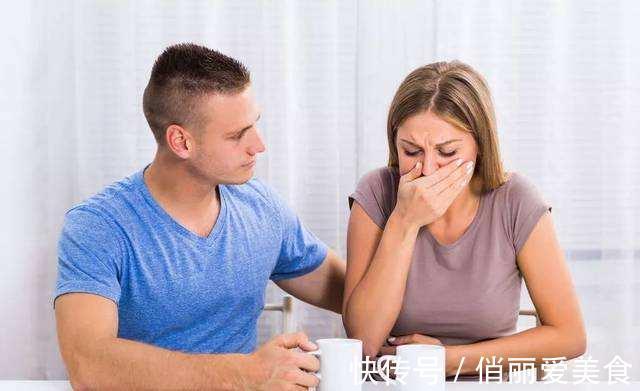 孕妈|怀孕三个不同阶段,孕妈身体各出现这些异常,反而说明胎宝发育好