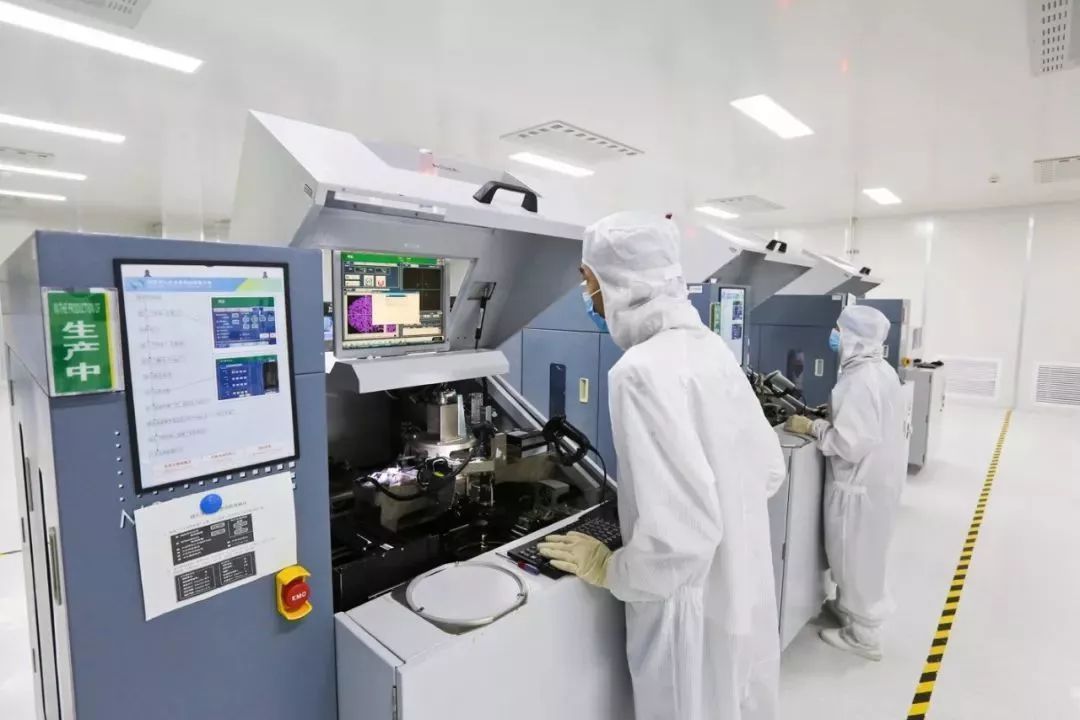 美国|台积电交出芯片数据,后果是什么?美国为何勒索各芯片厂商