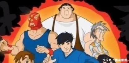 元华|成龙历险记中角色变成“真人”明星,小玉太美,成龙就是本人