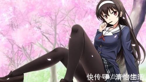 茅野爱衣|无论呆萌天真还是腹黑毒舌，什么类型的少女这位声优都能驾驭