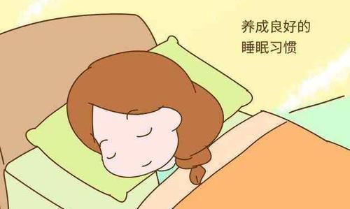 维生素d|符合这6个特点的人,恭喜你,癌症可能永远不会来光顾你!