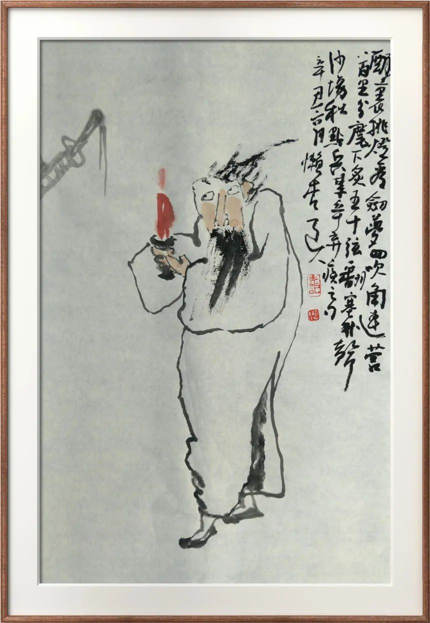 收藏 | 传承|【典藏名家·张景奎】经典 | 经典