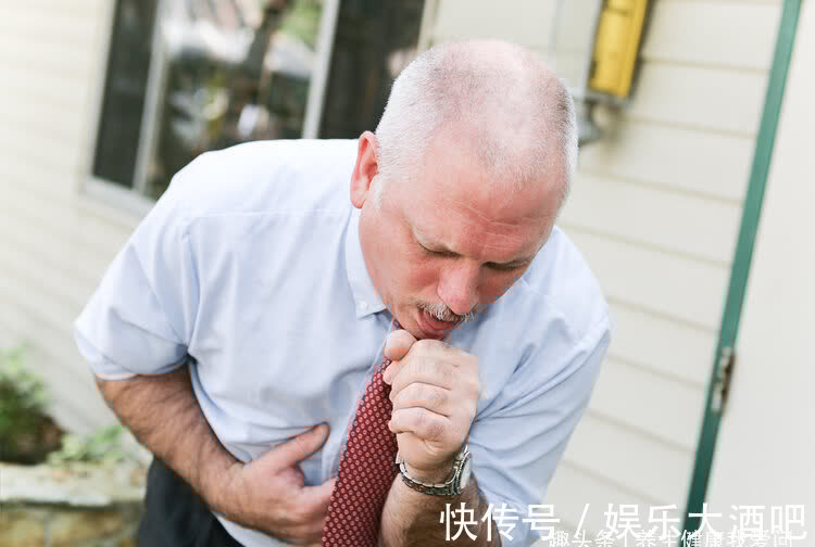 胸痹|咳痰气短,胸背疼痛,是胸痹的典型症状,治疗胸痹张仲景有方法