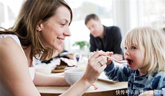夏令营|解决孩子吃饭问题,用这个办法马上见效,记得收藏