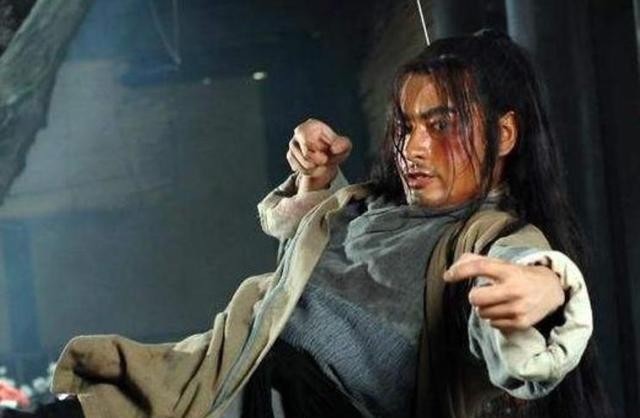 级别|捕头、都头、教头有什么区别,武松的都头在县衙处于什么级别