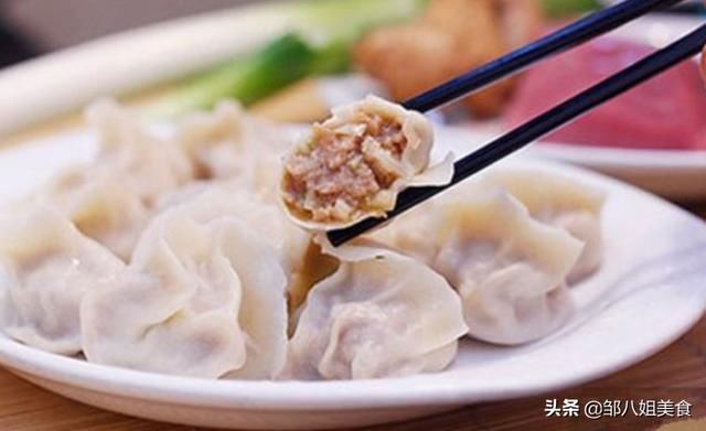 做法|秋天多吃白萝卜，新鲜营养高，分享3种做法，孩子见了都爱吃