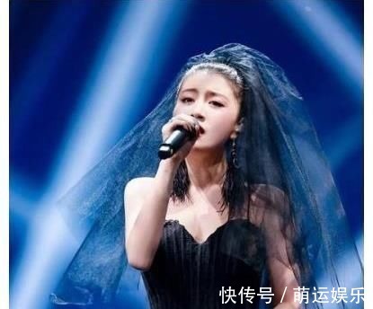 参加《中国好声音》未夺冠的她，却嫁给了爱奇艺总裁，成人生赢家