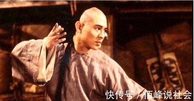 罗大卫|28年前，李连杰经纪人身中9弹当场毙命，20年后其替身也死于爆炸