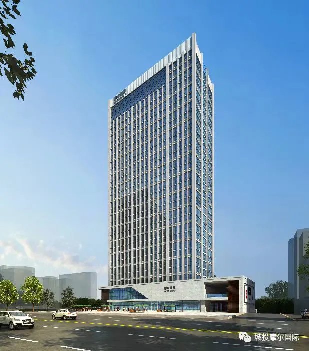 高新区|2.72亿元！潍坊“烂尾楼”大变身……