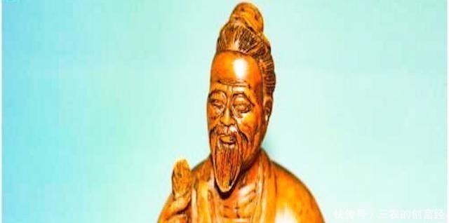 巫术@中国古代诞生了5位神医,他们各有绝活,最后一位功绩卓越!