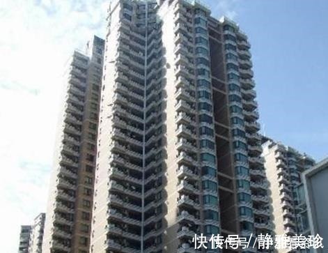 买房|离职售楼小姐透露买房遇到这几种房子,再穷也要借钱买下来!