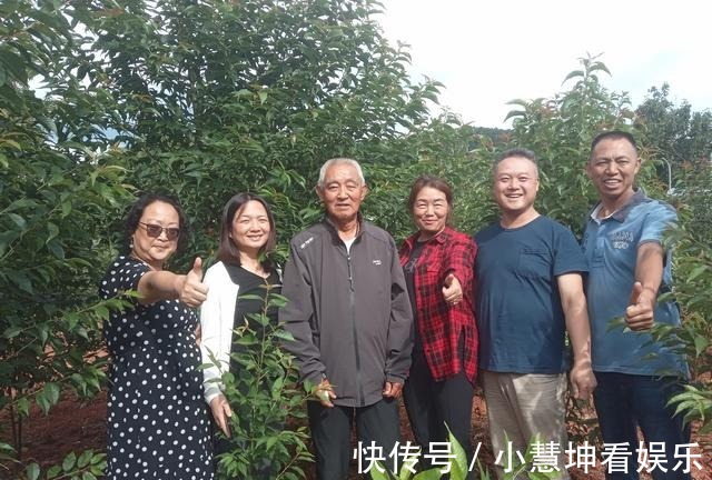 种植园|云南发现中国最美樱花 实现著名植物学家蔡希陶36年前嘱托