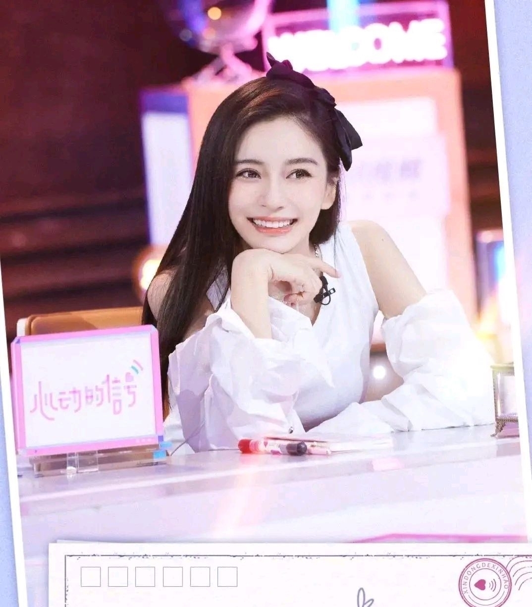 成員大換血!傳不滿被后輩吐口水,Baby退出《奔跑吧》