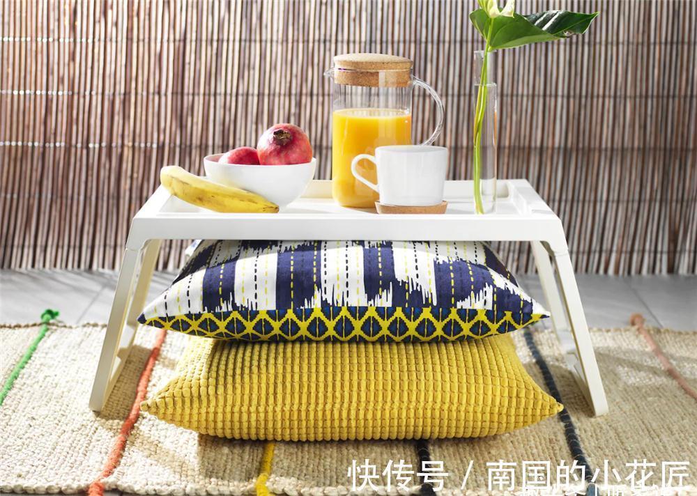 小件儿|宜家哪些家居小件值得买?不吹不黑,这10个真心推荐,便宜又实用
