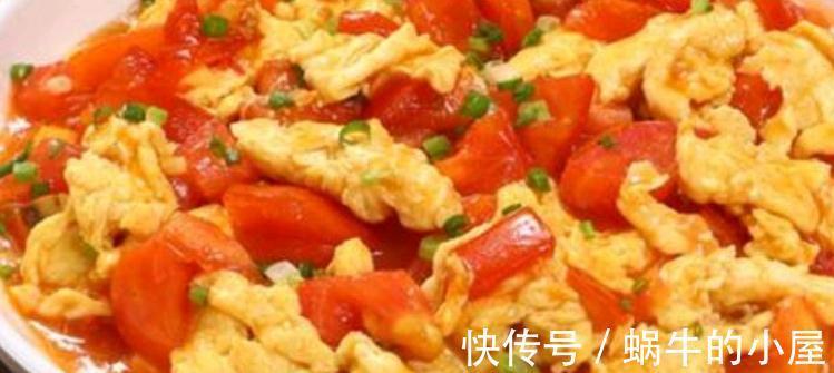 国庆节来啦!有了这几个菜,便宜了我家的好吃嘴