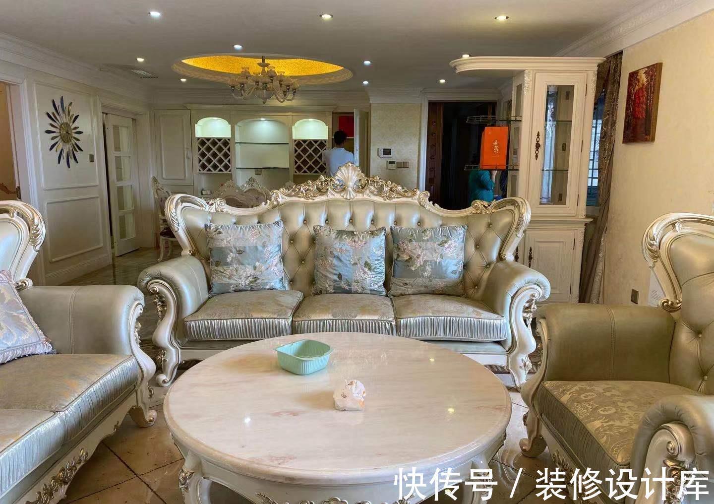 柜子|装修一味追求颜值,犯下装修“五不该”,入住1年才发现坑了自己