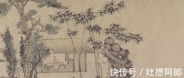 国学经典#《围炉夜话》:心正则事明,心偏则是乖