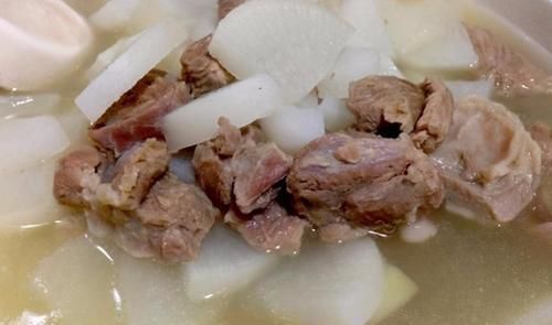 白萝卜|身体好的人都爱吃萝卜,但3类人不要吃,别住进医院还不知情