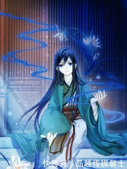 神秘|历史上遭天嫉妒的4位神才,英年早逝空留下无尽神秘,泄露天机吗