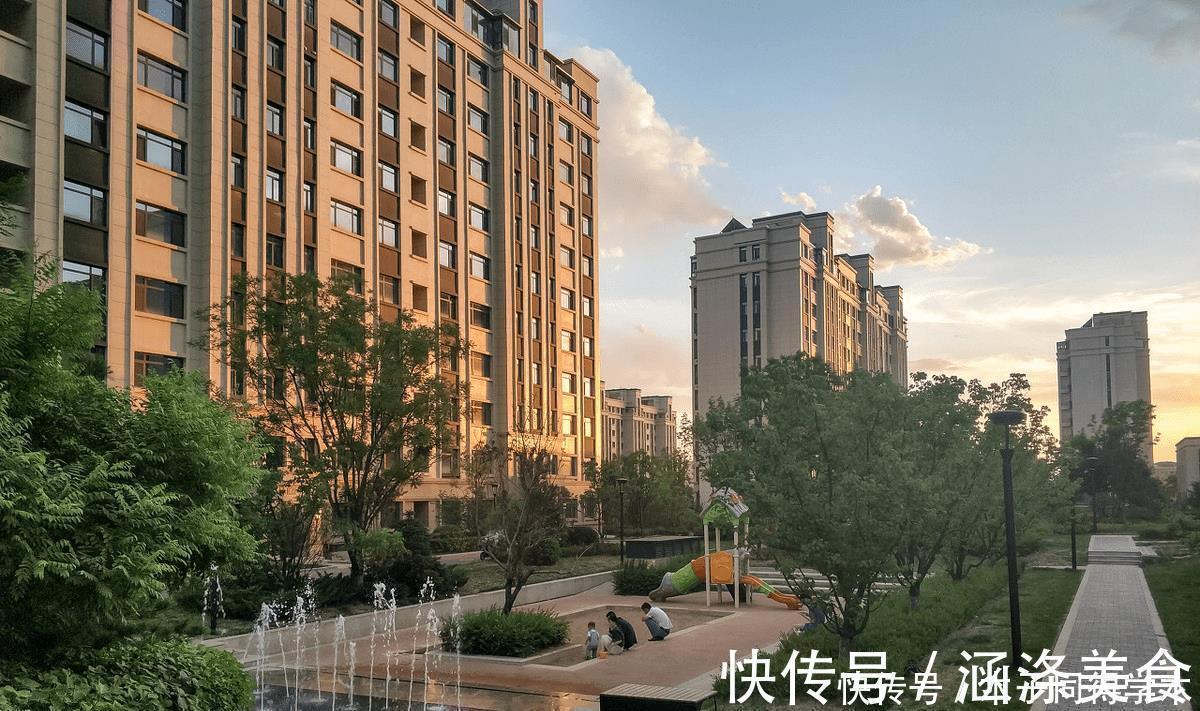 变电站|买房时售楼部的闺蜜给我建议,选房时注意4点,可以买到好房子!