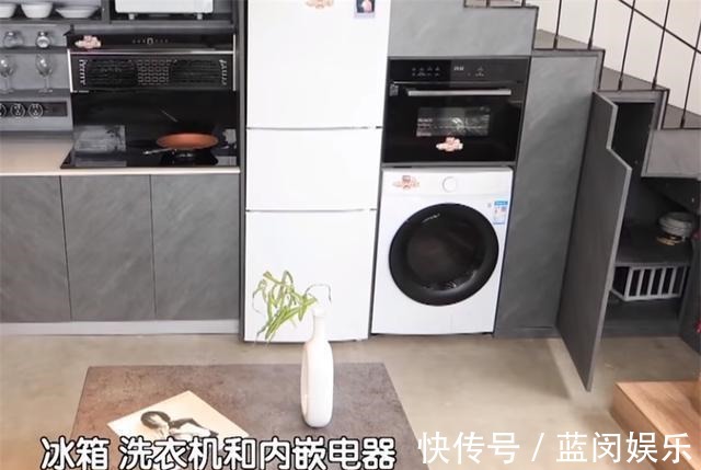 柱子|北漂夫妻买下24㎡婚房,柱子4米宽,窗台就占户型面积一半?