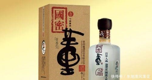 爱酒的你，这辈子一定不能错过这几款白酒！