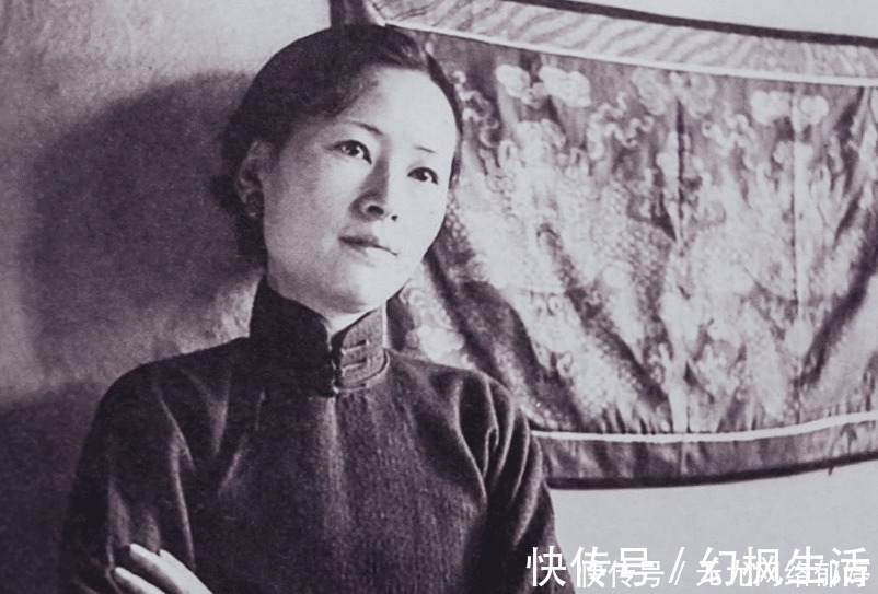 知识分子@冰心钱钟书谈林徽因,不爱她有千万理由,爱她只有一个理由