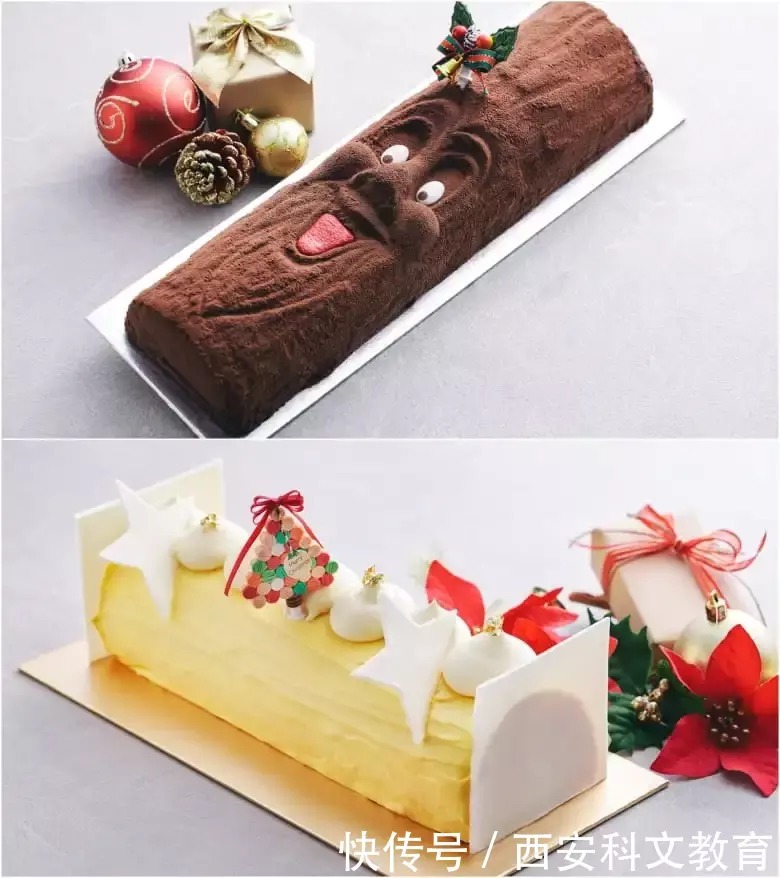 错过|新加坡生活 | Délifrance的圣诞美食,你一定不能错过~