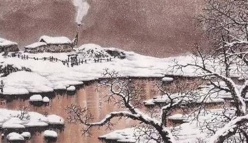 送隐者一绝$杜牧很经典一首诗,道尽世间现实,结尾直接大喊世间哪有公道