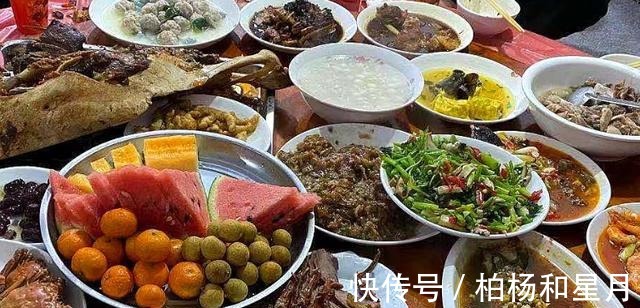 鱼腥味|这菜在农村被称为“送客菜”,它一上桌就走人,知道是什么菜吗!