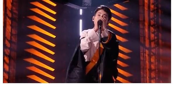 旺羅布|他是那英至愛(ài)選手，未能進(jìn)入好聲音11強(qiáng)，成也廖昌永敗也廖昌永