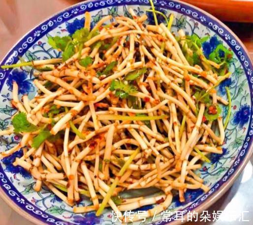 排毒养颜|减肥最该吃的菜，每周吃三次，清肠刮油，高营养高纤维，越吃越瘦