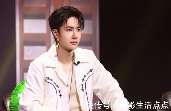 布布|《街舞》王一博战队强者多，但为何会输掉56分？有个原因超现实