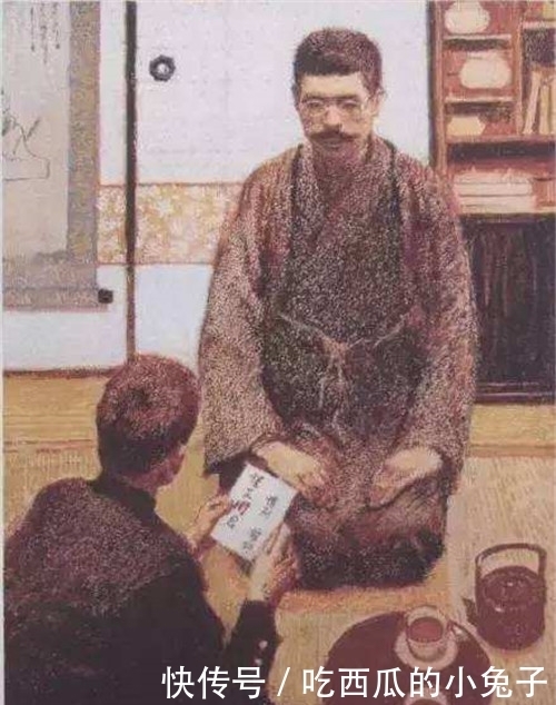 恩师|鲁迅忆日本恩师藤野先生:永生难忘!藤野先生疑惑:鲁迅是谁?