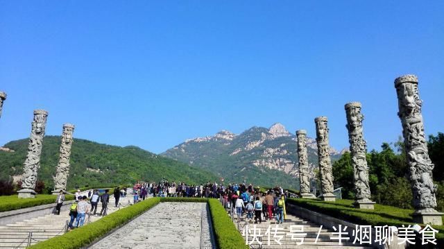 黄山|中国著名的五大名山，爬过三座算及格，全去过就厉害了