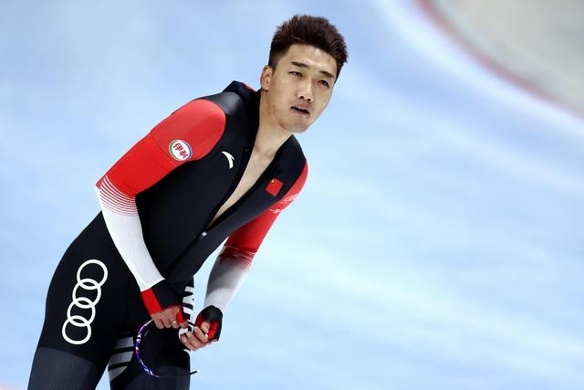 高亭宇|高亭宇领衔！中国速滑队公布北京冬奥会14人名单