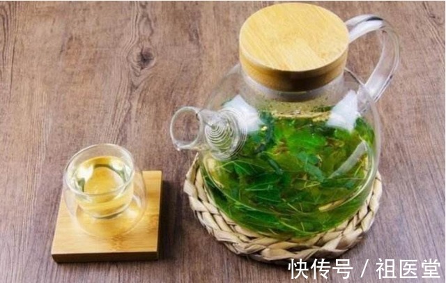 克星|这种叶子是糖尿病克星,降三高还防心梗!可能就长在你家门口!