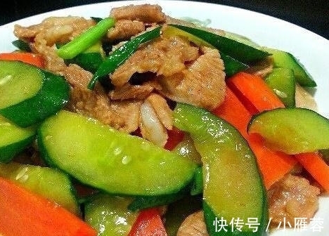 下饭|美味又下饭的几道家常菜,色泽诱人,鲜香入味,家人吃起来很开心
