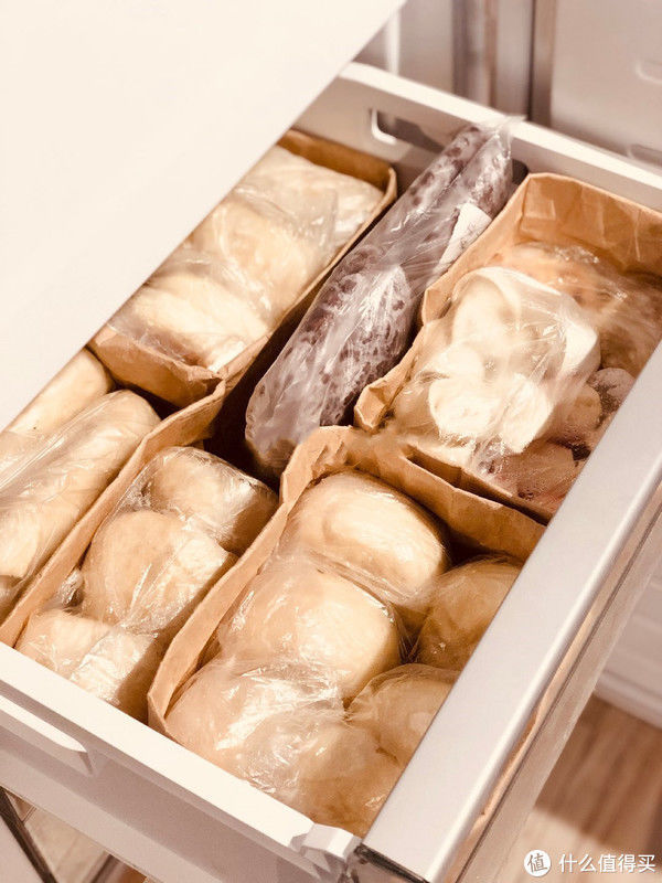 牛皮纸|如果你不是勤快人,建议这样整理冰箱,每天打开整洁治愈