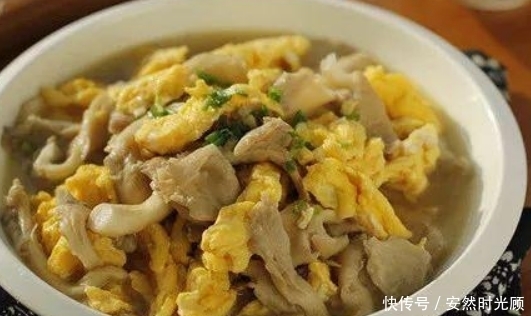 常给小孩吃此菜,排出毒素,双眼明亮,大肚子平了,肝越来越健康