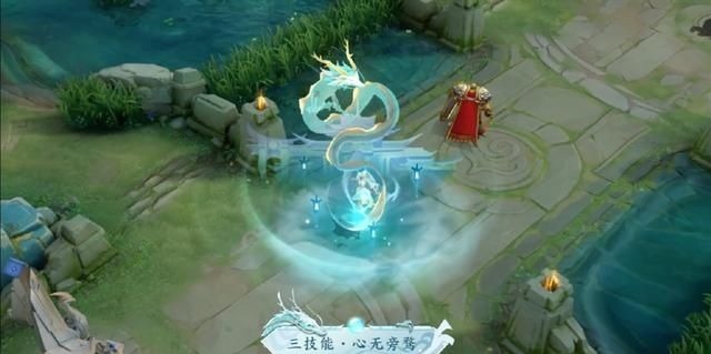 方舟生存|方舟生存72:我被迫当奶爸,帮小石块解除血脉封印!变身符文傀儡