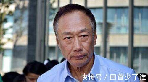 华为|富士康、小米正式宣布科技圈迎来好消息,郭台铭不摊牌不行了
